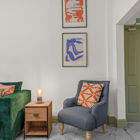 Boutique Home In Lake District, West Cumbria Workington Exteriör bild