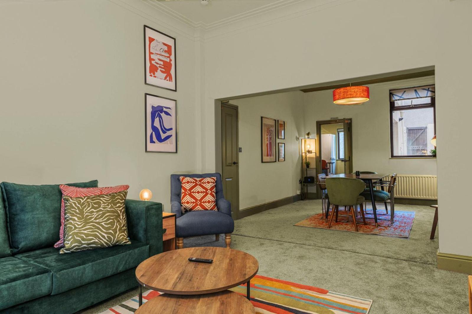 Boutique Home In Lake District, West Cumbria Workington Exteriör bild