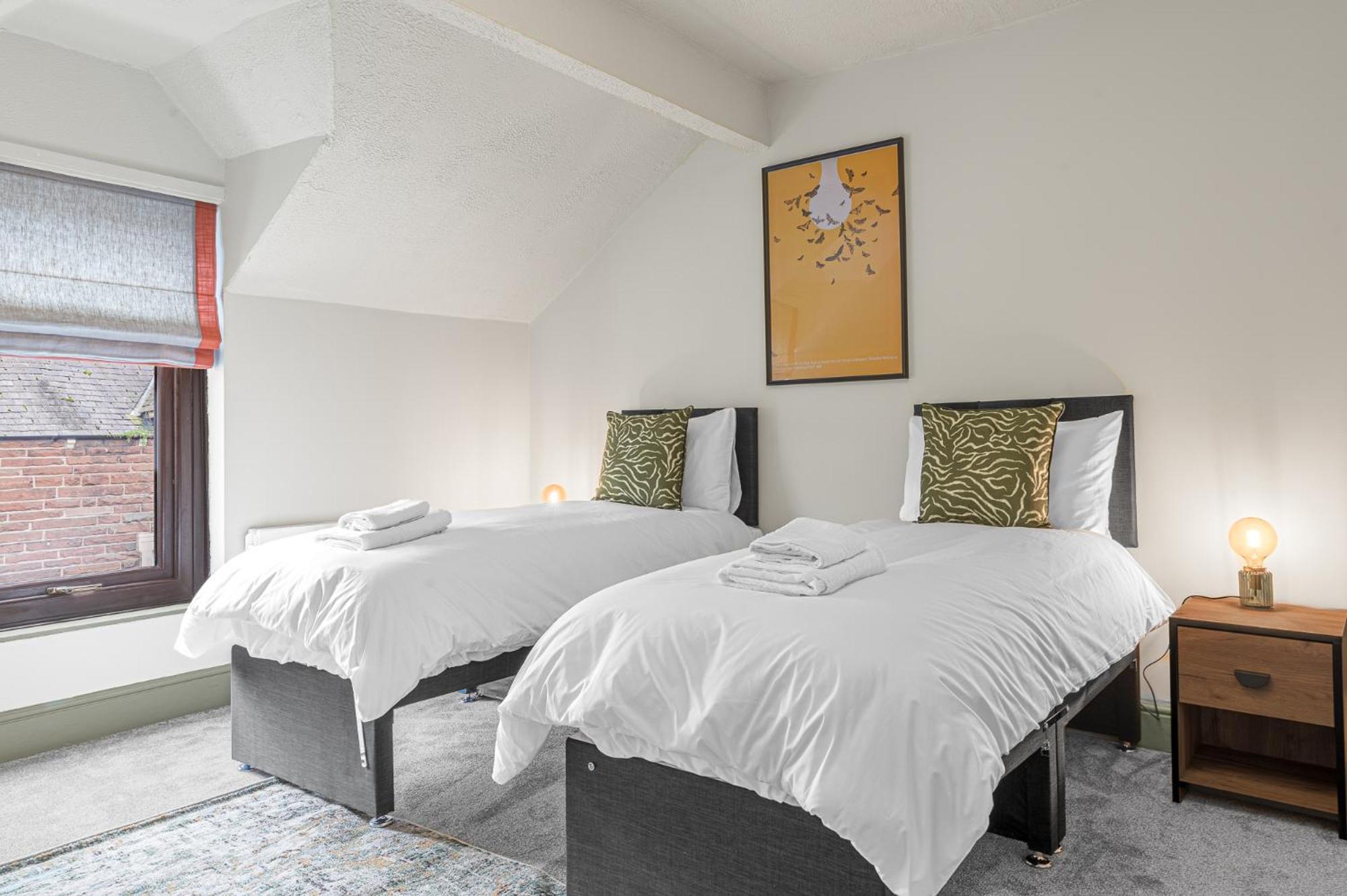 Boutique Home In Lake District, West Cumbria Workington Exteriör bild