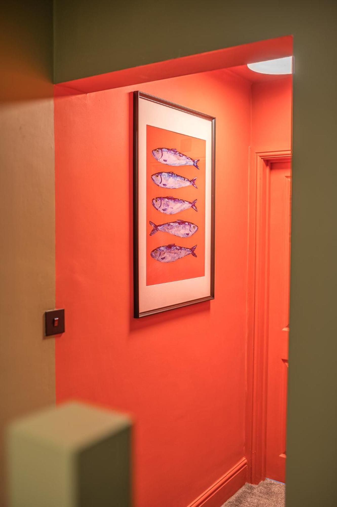 Boutique Home In Lake District, West Cumbria Workington Exteriör bild