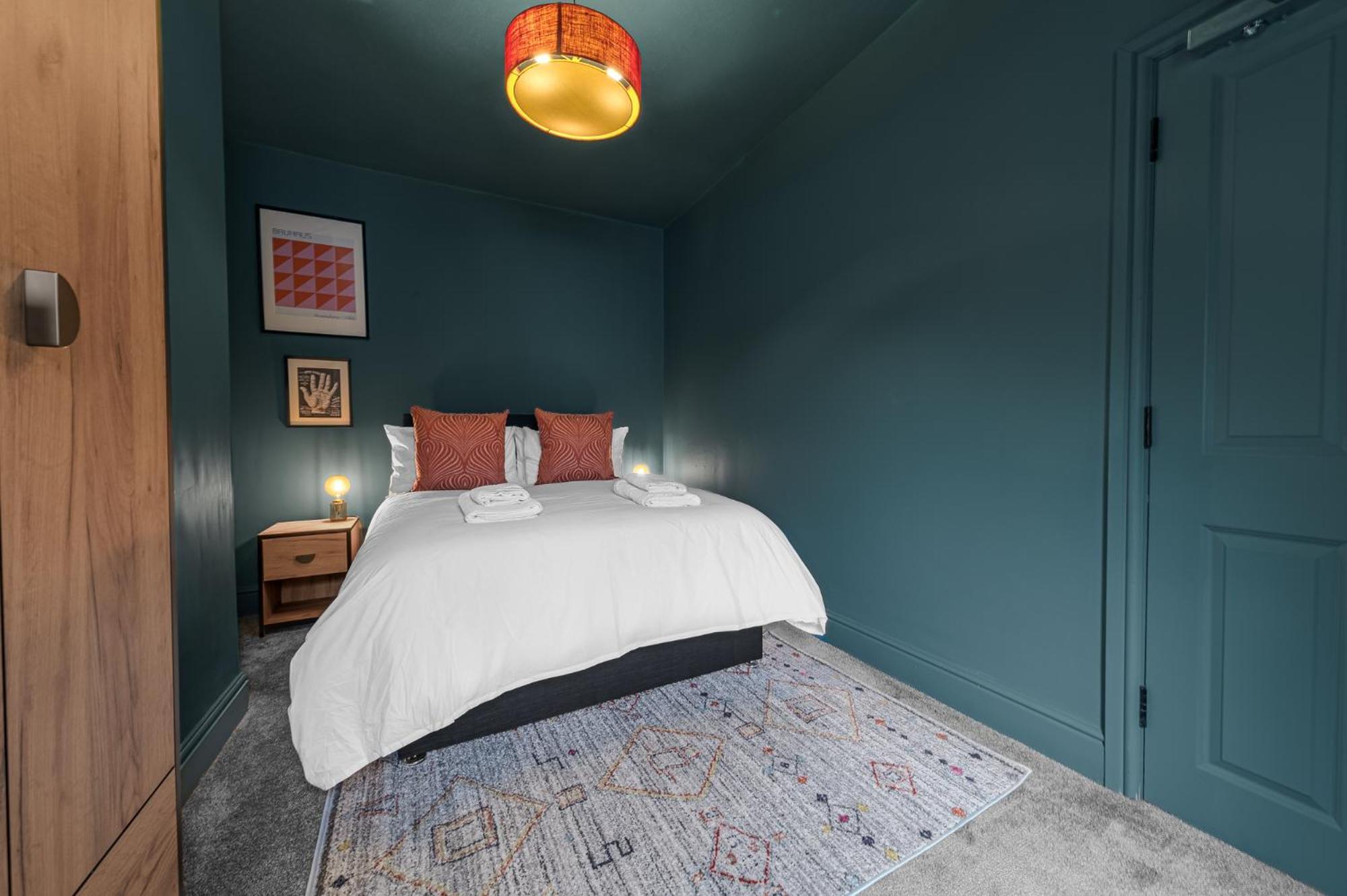 Boutique Home In Lake District, West Cumbria Workington Exteriör bild