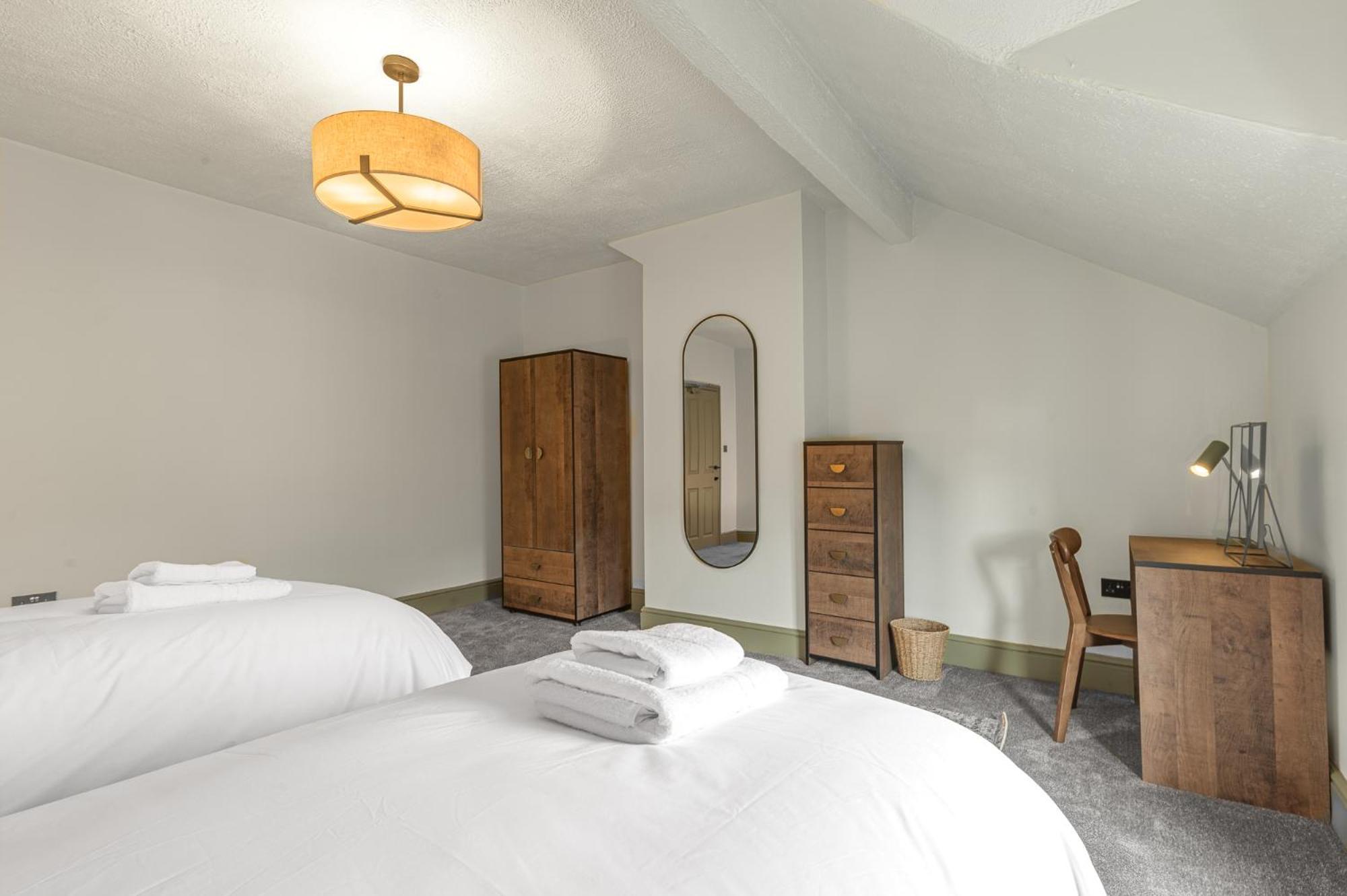 Boutique Home In Lake District, West Cumbria Workington Exteriör bild