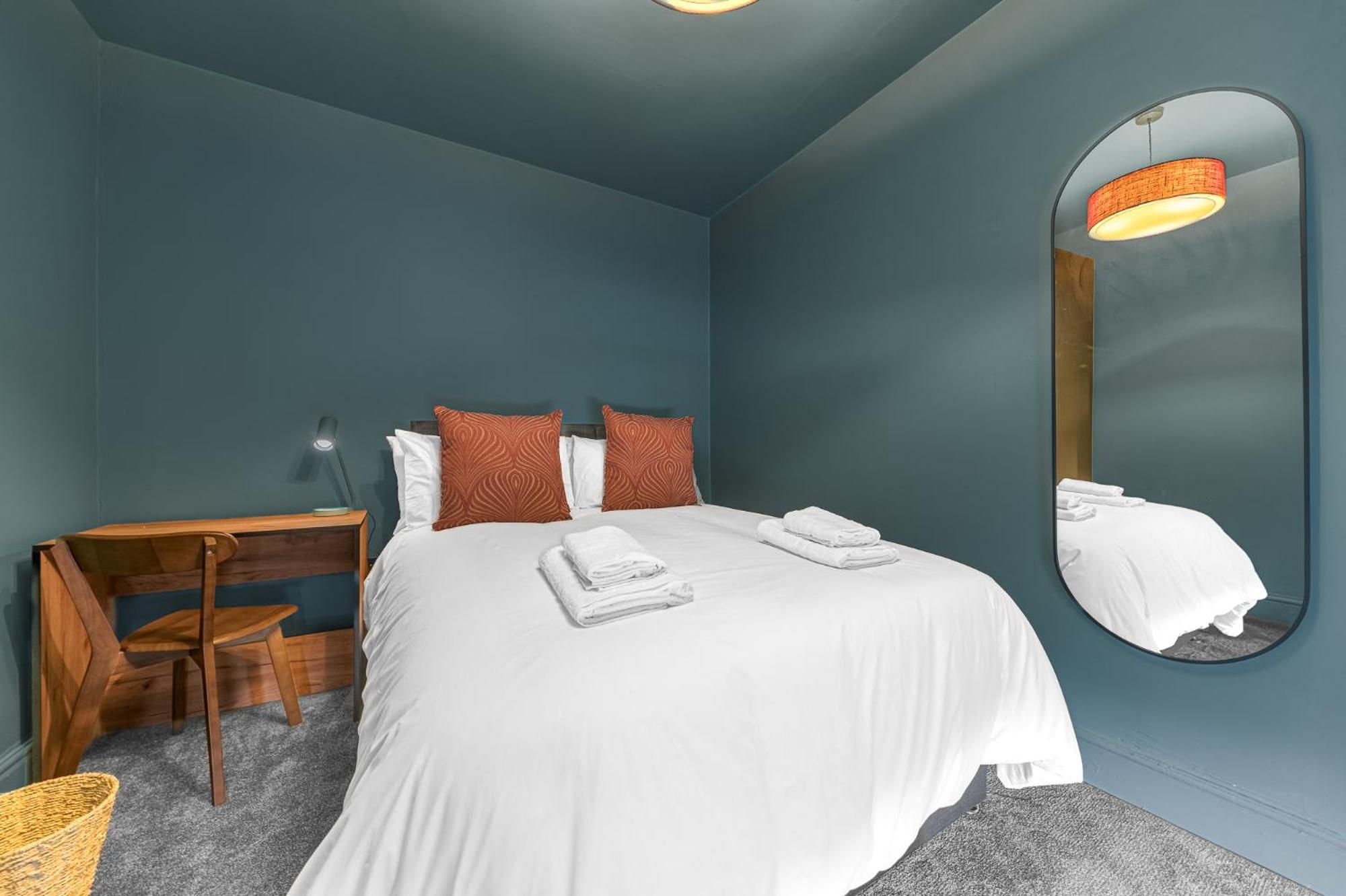 Boutique Home In Lake District, West Cumbria Workington Exteriör bild