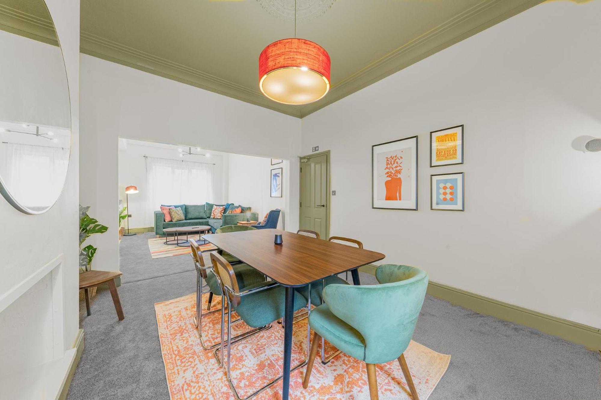 Boutique Home In Lake District, West Cumbria Workington Exteriör bild