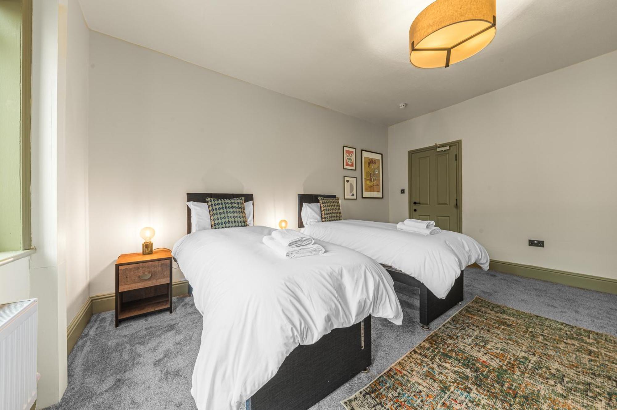 Boutique Home In Lake District, West Cumbria Workington Exteriör bild