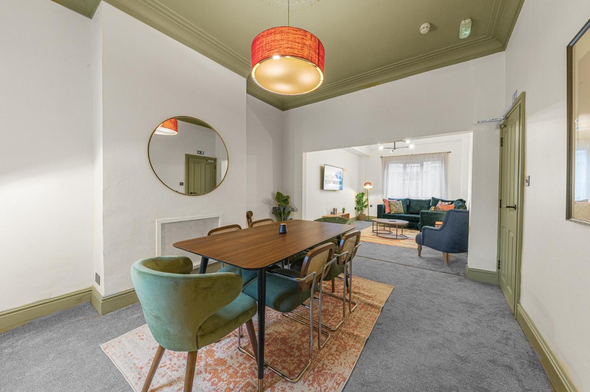 Boutique Home In Lake District, West Cumbria Workington Exteriör bild
