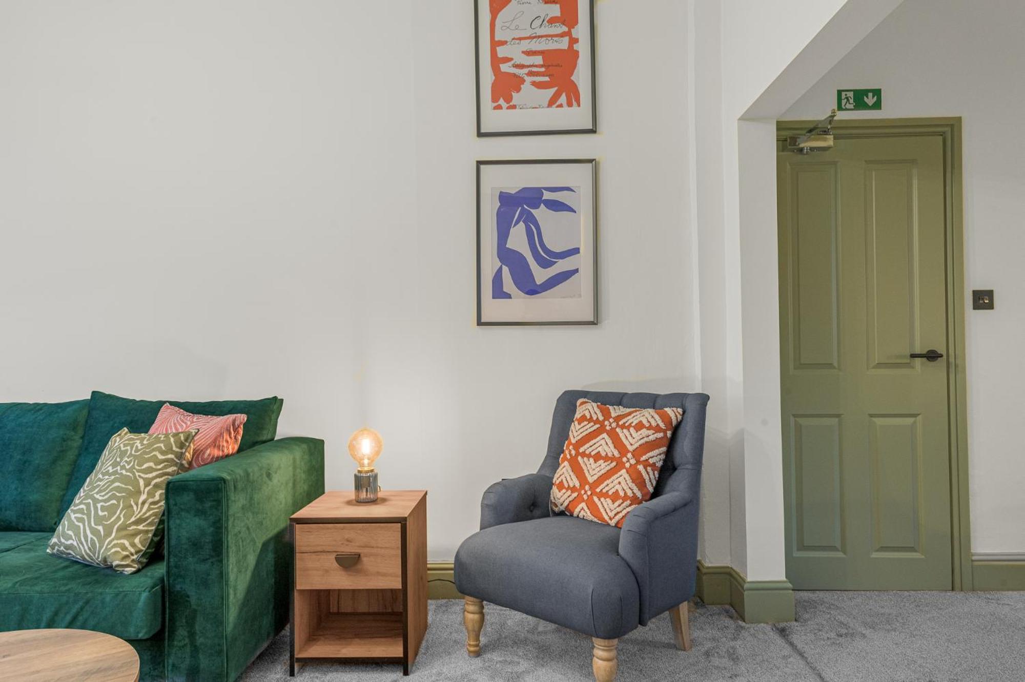 Boutique Home In Lake District, West Cumbria Workington Exteriör bild