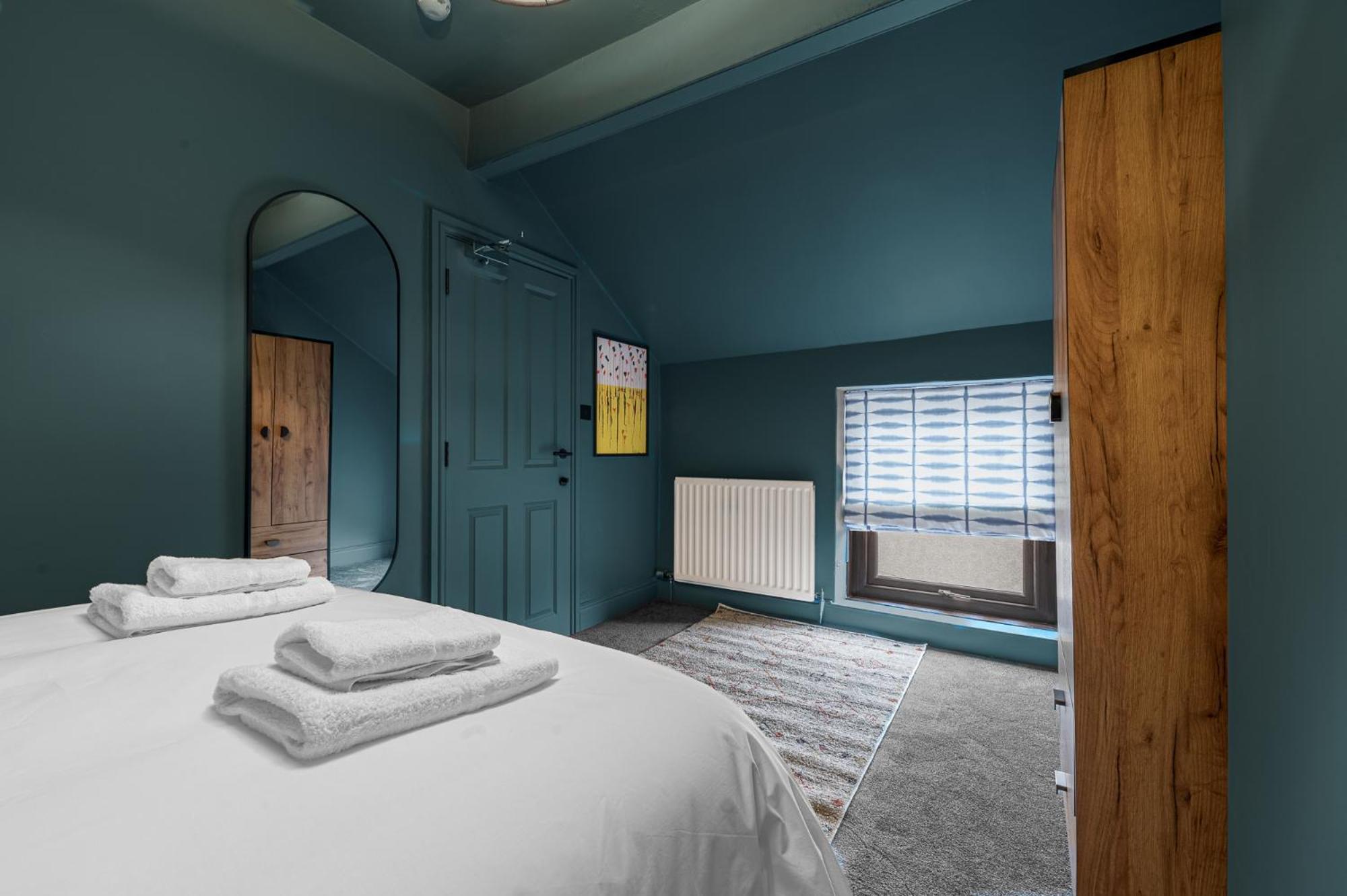 Boutique Home In Lake District, West Cumbria Workington Exteriör bild