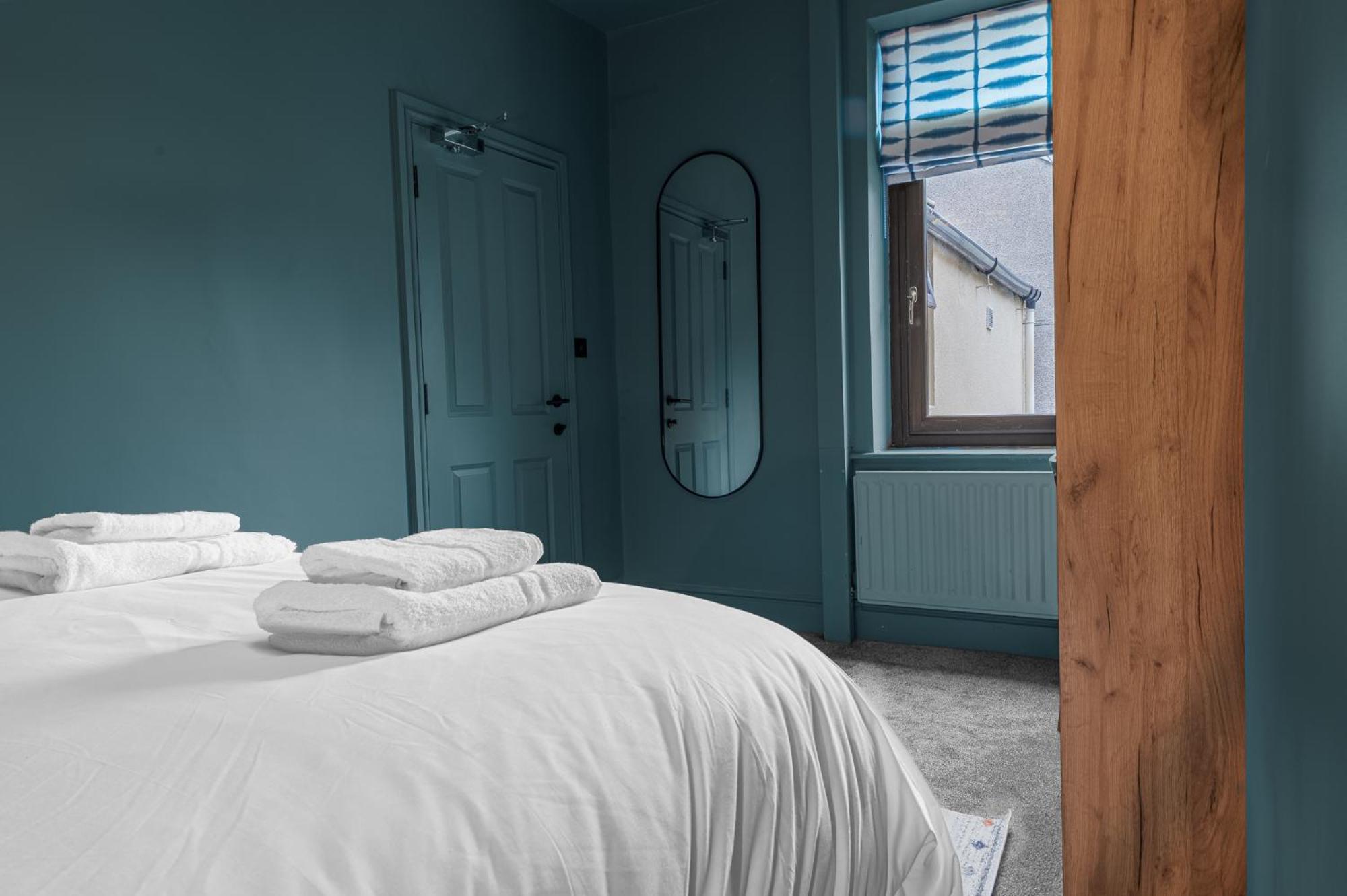 Boutique Home In Lake District, West Cumbria Workington Exteriör bild